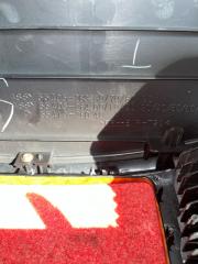 Консоль магнитофона TOYOTA NOAH AZR60 55420-28260 5 ракурс