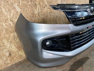 Бампер передний SUZUKI SOLIO MA15S 3 ракурс
