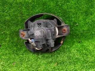 Туманка левая NISSAN MARCH K13 A044633 2 ракурс