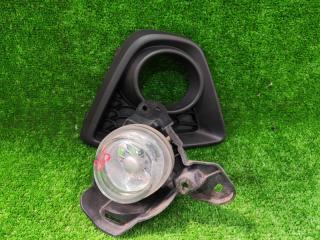 Туманка левая MAZDA CX-5 KE2AW 114-61010 1 ракурс