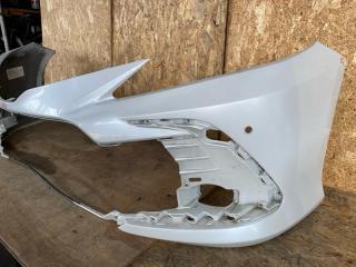 Бампер передний TOYOTA CAMRY AXVH70 52119-33C70 2 ракурс