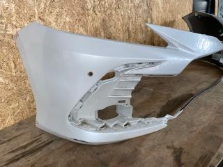 Бампер передний TOYOTA CAMRY AXVH70 52119-33C70 3 ракурс