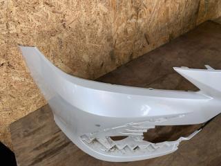 Бампер передний TOYOTA CAMRY AXVH70 52119-33C70 4 ракурс