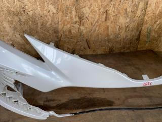 Бампер передний TOYOTA CAMRY AXVH70 52119-33C70 5 ракурс