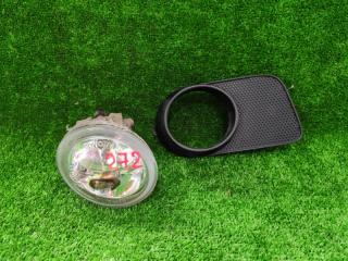 Запчасть туманка правая TOYOTA WISH