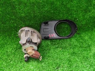 Туманка правая TOYOTA WISH ZNE14 81211-52050 2 ракурс