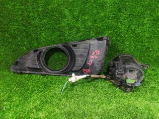 Туманка правая MITSUBISHI DELICA D:2 MB15S A044633 2 ракурс