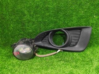 Туманка левая MITSUBISHI DELICA D:2 MB15S A044633 1 ракурс