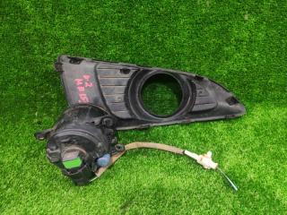 Туманка левая MITSUBISHI DELICA D:2 MB15S A044633 2 ракурс