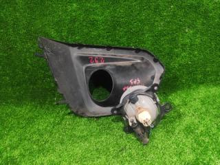 Туманка левая SUBARU IMPREZA GP3 A045048 2 ракурс