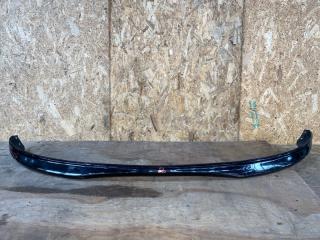 Запчасть губа передняя NISSAN SKYLINE