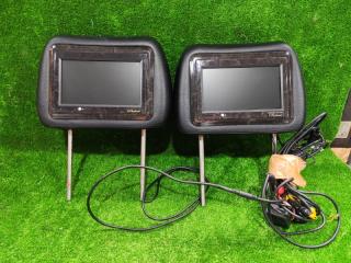 Подголовник передний HONDA STEPWGN RK6 1 ракурс