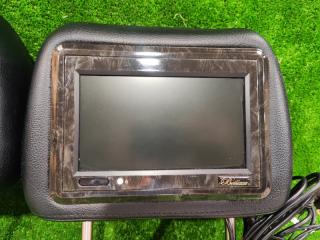 Подголовник передний HONDA STEPWGN RK6 2 ракурс
