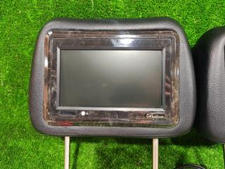 Подголовник передний HONDA STEPWGN RK6 3 ракурс
