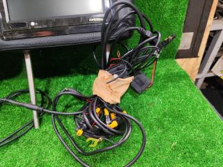 Подголовник передний HONDA STEPWGN RK6 4 ракурс