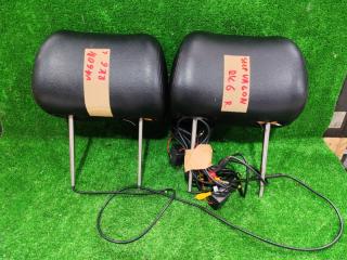 Подголовник передний HONDA STEPWGN RK6 5 ракурс