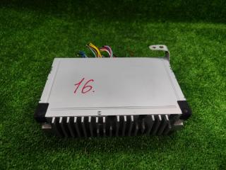 Усилитель магнитофона TOYOTA CROWN GRS211 86280-30711 1 ракурс