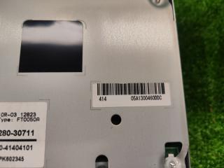 Усилитель магнитофона TOYOTA CROWN GRS211 86280-30711 5 ракурс