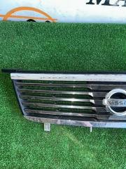 Решетка радиатора NISSAN SUNNY FNB15 623108N000 2 ракурс