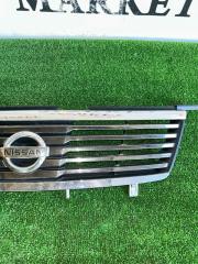 Решетка радиатора NISSAN SUNNY FNB15 623108N000 3 ракурс