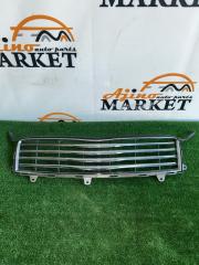 Решетка радиатора TOYOTA MARK X ZIO ANA15 53111-72010 1 ракурс