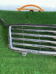Решетка радиатора TOYOTA MARK X ZIO ANA15 53111-72010 2 ракурс