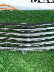 Решетка радиатора TOYOTA MARK X ZIO ANA15 53111-72010 3 ракурс