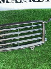 Решетка радиатора TOYOTA MARK X ZIO ANA15 53111-72010 4 ракурс