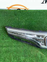Решетка радиатора HONDA FIT GP1 71121-TF2-901-M1 2 ракурс