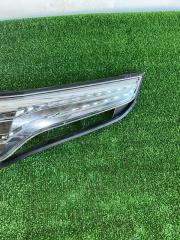 Решетка радиатора HONDA FIT GP1 71121-TF2-901-M1 4 ракурс
