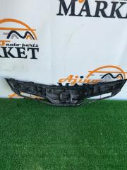 Решетка радиатора HONDA FIT GP1 71121-TF2-901-M1 5 ракурс