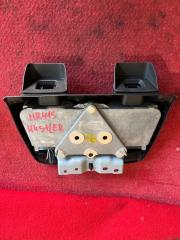 Камера переднего вида передняя SUZUKI HUSTLER MR41S 3399581P01 1 ракурс