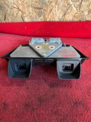Камера переднего вида передняя SUZUKI HUSTLER MR41S 3399581P01 3 ракурс