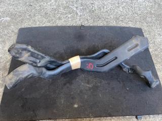 Воздуховод TOYOTA PROBOX NCP55 1NZFE 87213-52010 1 ракурс
