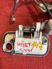 Замок 5-й двери правый передний DAIHATSU HIJET S331V 69350-B5010 4 ракурс Замок 5-й двери правый передний DAIHATSU HIJET S331V 69350-B5010 4 ракурс