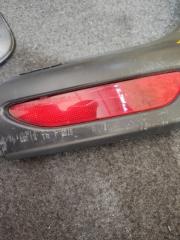 Заглушка бампера правая задняя TOYOTA SIENTA NCP175 5216152170 1 ракурс