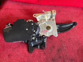 Доводчик двери пятой задняя TOYOTA ALPHARD ANH20 85007-59025 3 ракурс