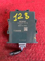 Блок управления HONDA FIT GR4 LEB 166900-5670 1 ракурс