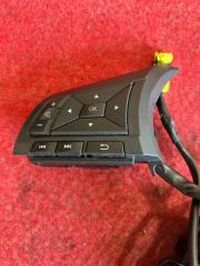 Шлейф-лента air bag NISSAN SERENA C27 3 ракурс