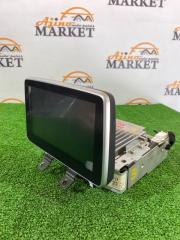 Монитор MAZDA DEMIO DJ5FS D09W669C0J 2 ракурс