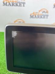 Монитор MAZDA DEMIO DJ5FS D09W669C0J 3 ракурс