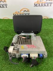 Монитор MAZDA DEMIO DJ5FS D09W669C0J 5 ракурс