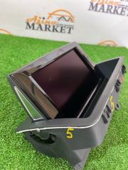 Монитор AUDI Q3 8U CPS 8U0857273A 2 ракурс