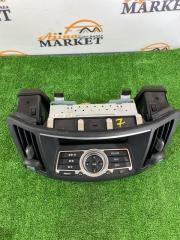 Монитор NISSAN SKYLINE V36 28395JK02B 2 ракурс