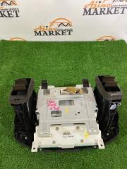 Монитор NISSAN SKYLINE V36 28395JK02B 3 ракурс