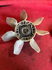 Вязкомуфта TOYOTA GRAND HIACE KCH16 1KZ 16210-67020 2 ракурс