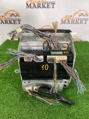 Монитор TOYOTA LAND CRUISER HDJ101 88650-60374 3 ракурс