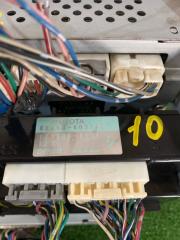Монитор TOYOTA LAND CRUISER HDJ101 88650-60374 4 ракурс