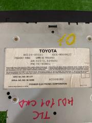 Монитор TOYOTA LAND CRUISER HDJ101 88650-60374 5 ракурс