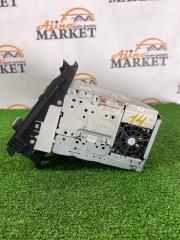 Магнитофон LEXUS CT200H ZWA10 86804-76700 3 ракурс